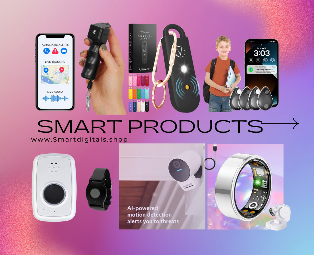 www.Smartdigitals.shop