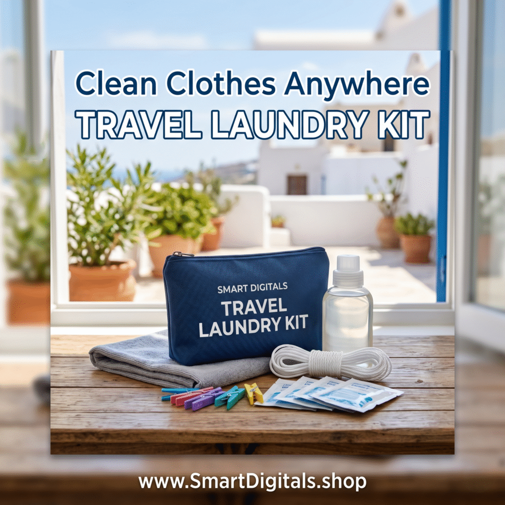 https://smartdigitals.shop/travel-convenience-kits/