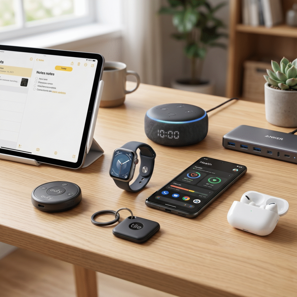 SmartDigitals devices 