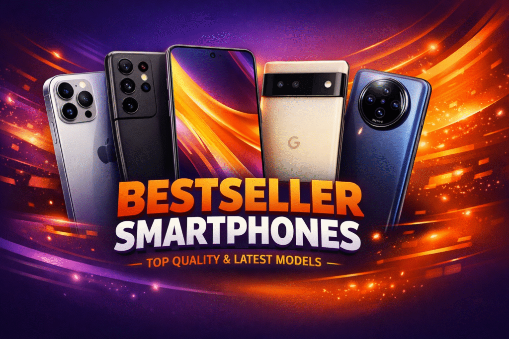 https://smartdigitals.shop/bestseller-smartphones-with-latest-ai-functions/
