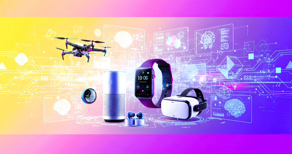Top Smart Gadgets from SmartDigitals
