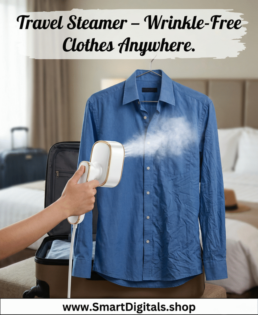 https://smartdigitals.shop/travel-steam-iron-wrinkle-remover/