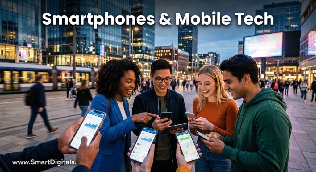 Smart Phones - www.SmartDigitals.shop Smart Phones - www.SmartDigitals.shop